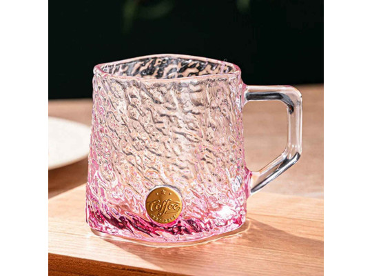 Кружки XIMI 6941963954044 LACIAL GRADIENT COLOR FASHION GLASS CUP (954044)