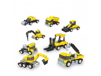 Մանկական հավաքածու XIMI 6941963954952 (954952)