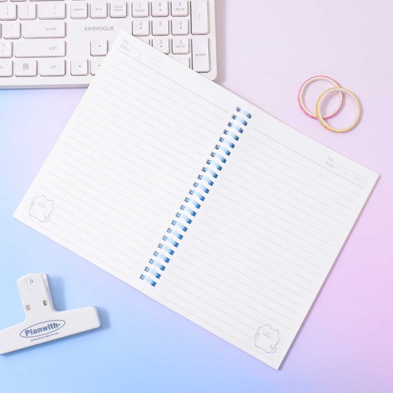 Stationery accessories XIMI 6941963955737 (955737)