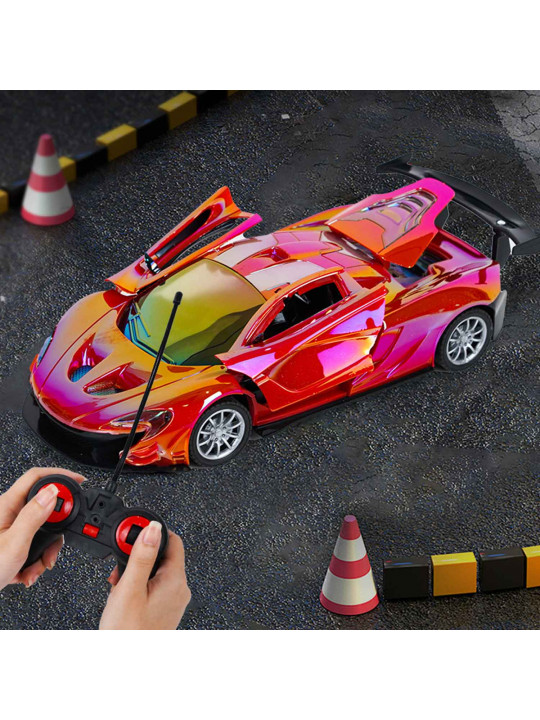 Մեքենաներ XIMI 6941963958844 (958844)