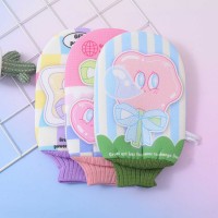 Shower sponge XIMI 6941963959506 NIFTY SERIES BATH TOWEL (959506)