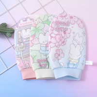 Shower sponge XIMI 6941963959537 BUNNY WORKING SERIES BATH TOWEL (959537)