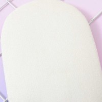 Shower sponge XIMI 6941963959537 BUNNY WORKING SERIES BATH TOWEL (959537)
