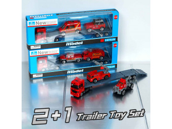 Մանկական հավաքածու XIMI 6941963961769 (961769)