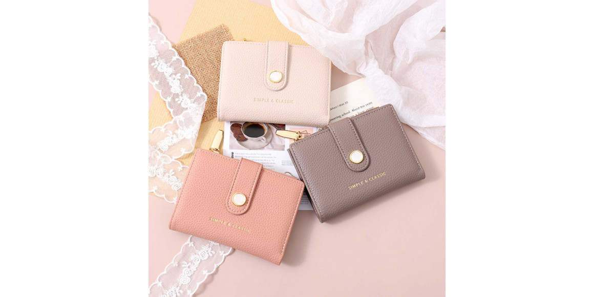 Դրամապանակներ XIMI 6941963962490 (962490)