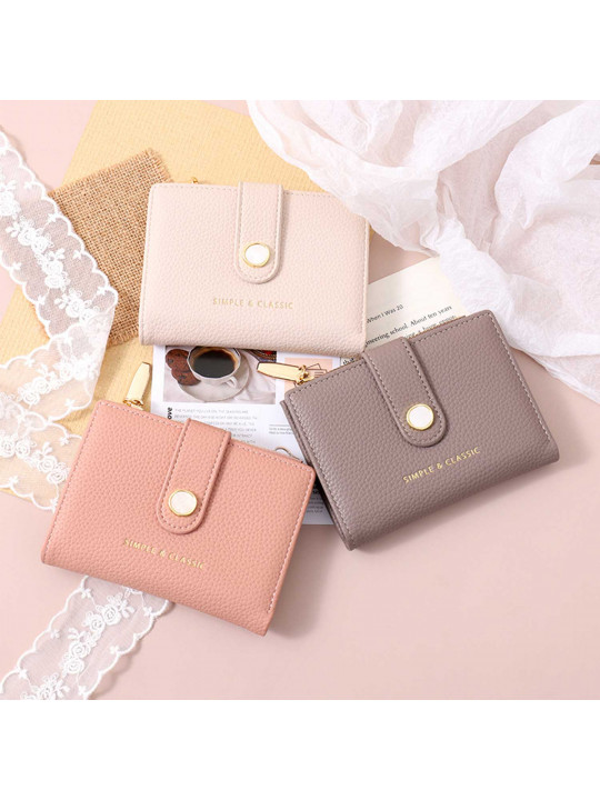 Դրամապանակներ XIMI 6941963962490 (962490)