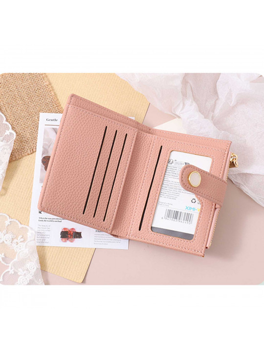 Դրամապանակներ XIMI 6941963962490 (962490)