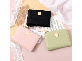 Դրամապանակներ XIMI 6941963962506 (962506)