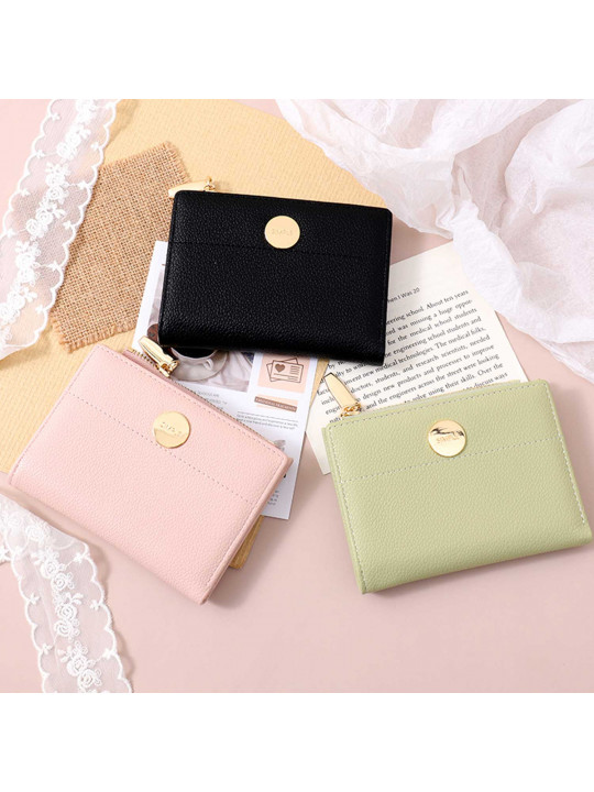 Դրամապանակներ XIMI 6941963962506 (962506)