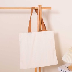 Ladys bags XIMI 6941963962582 SIMPLE LEISURE CANVAS BAG (BOOKSTORE) (962582)