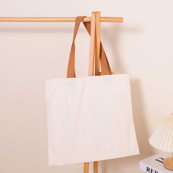 Ladys bags XIMI 6941963962582 SIMPLE LEISURE CANVAS BAG (BOOKSTORE) (962582)