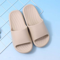 Летние тапочки XIMI 6941963963176 HOME COMFORTABLE THICK-SOLED MENS SHOWER SLIPPERS 42/43 (963176)