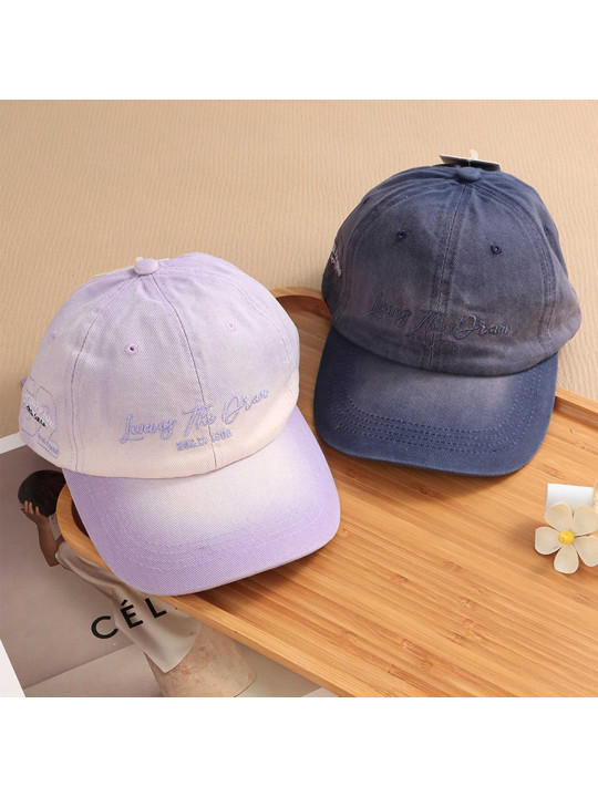 Ամառային գլխարկներ XIMI 6941963965552 (965552)