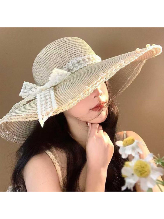 Ամառային գլխարկներ XIMI 6941963967617 (967617)