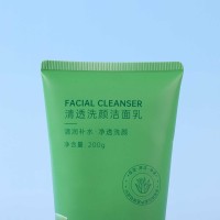 Face care XIMI 6942058141424 CLEAR AND TRANSPARENT FACIAL CLEANSER (141424)