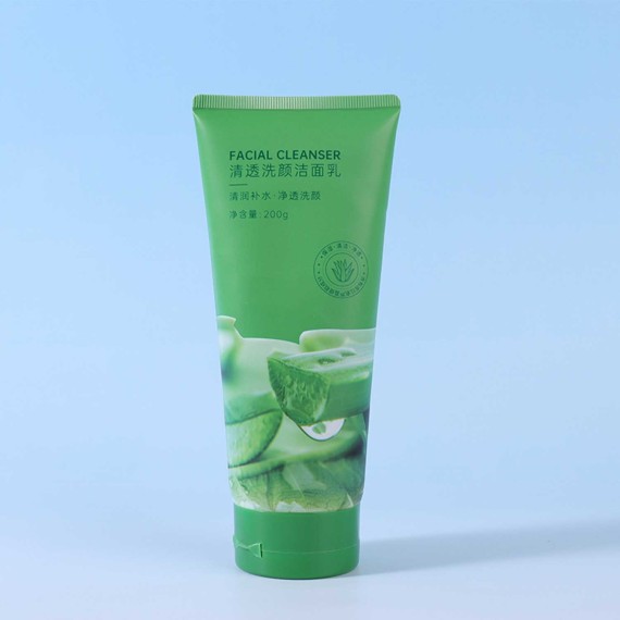 Դեմքի խնամք XIMI 6942058141424 CLEAR AND TRANSPARENT FACIAL CLEANSER (141424)