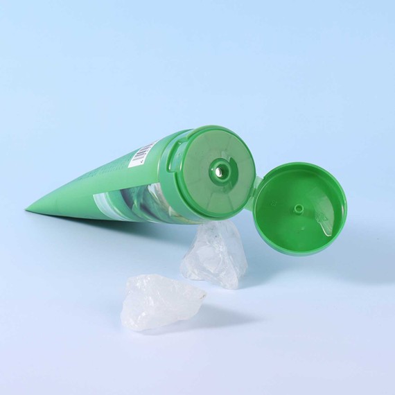 Դեմքի խնամք XIMI 6942058141424 CLEAR AND TRANSPARENT FACIAL CLEANSER (141424)