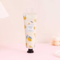 Body care XIMI 6942058169046 LEMON FRAGRANCE MOISTURIZING HAND CREAM (169046)