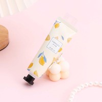 Body care XIMI 6942058169046 LEMON FRAGRANCE MOISTURIZING HAND CREAM (169046)