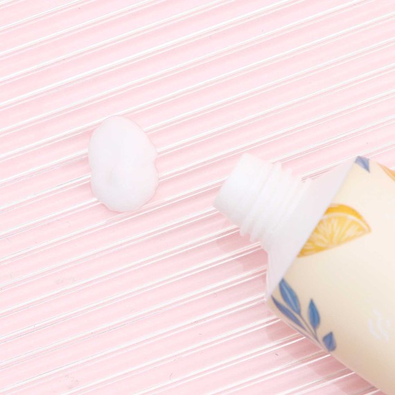 Body care XIMI 6942058169046 LEMON FRAGRANCE MOISTURIZING HAND CREAM (169046)