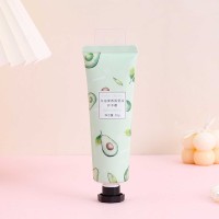 Body care XIMI 6942058169053 AVOCADO SCENTED MOISTURIZING HAND CREAM (169053)