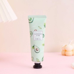 Body care XIMI 6942058169053 AVOCADO SCENTED MOISTURIZING HAND CREAM (169053)