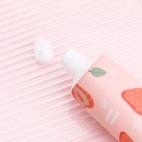 Body care XIMI 6942058169060 STRAWBERRY FRAGRANCE MOISTURIZING HAND CREAM (169060)