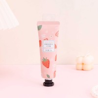 Body care XIMI 6942058169060 STRAWBERRY FRAGRANCE MOISTURIZING HAND CREAM (169060)