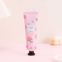 Body care XIMI 6942058169077 ROSE FRAGRANCE MOISTURIZING HAND CREAM (8169077)