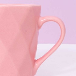 Mugs XIMI 6942156247639 DIAMOND PATTERN (247639)