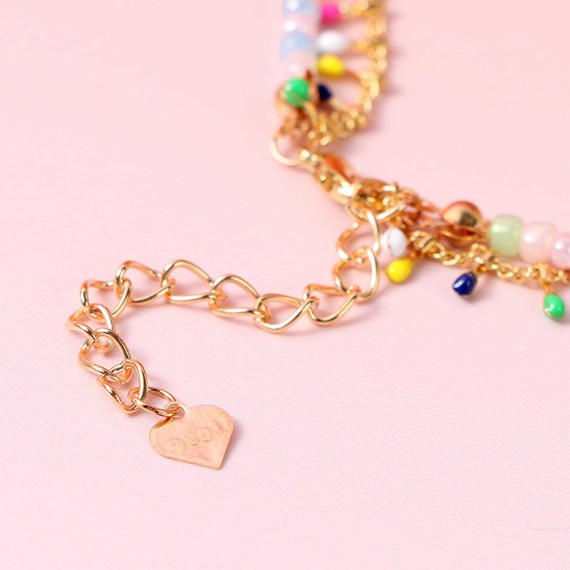 Womens jewelry and accessories XIMI 6942156264346 (264346)
