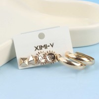Կանացի զարդեր եվ աքսեսուարներ XIMI 6942156278640 (278640)