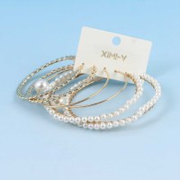 Женские украшения и акессуары XIMI 6942156278732 (278732)