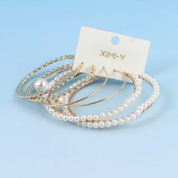 Womens jewelry and accessories XIMI 6942156278732 (278732)
