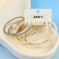 Женские украшения и акессуары XIMI 6942156278732 (278732)