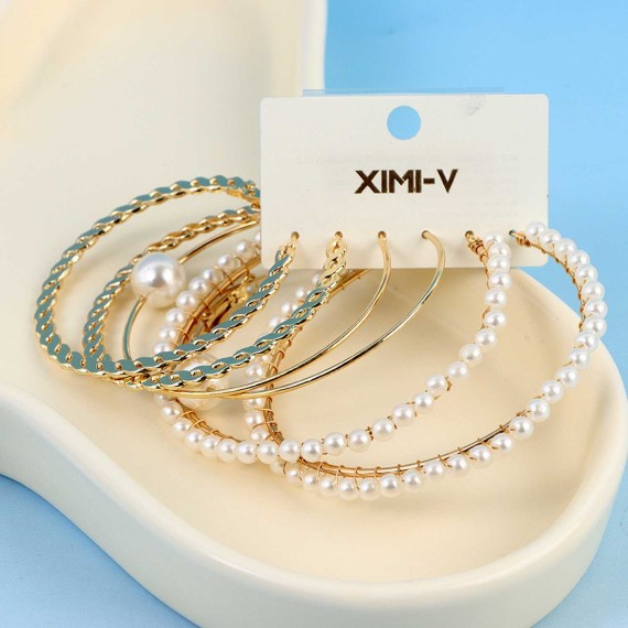 Womens jewelry and accessories XIMI 6942156278732 (278732)