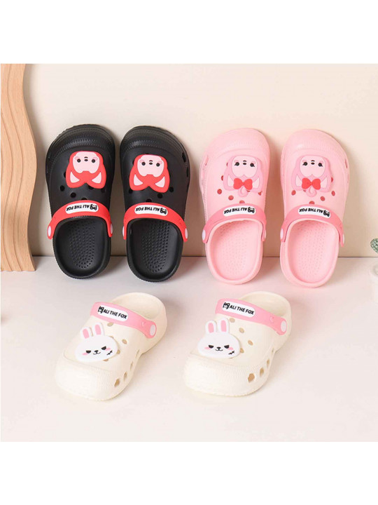 Ամառային հողաթափեր XIMI 6942392818570 ALI CHILDRENS CAVE SHOES (27/28) (818570)