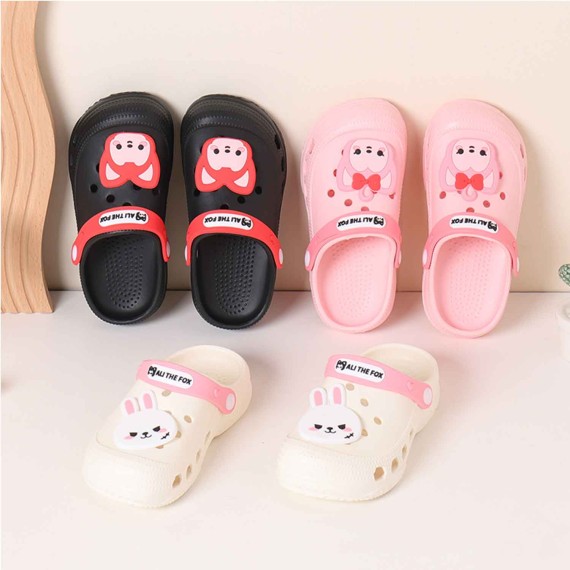 Летние тапочки XIMI 6942392818570 ALI CHILDRENS CAVE SHOES (27/28) (818570)