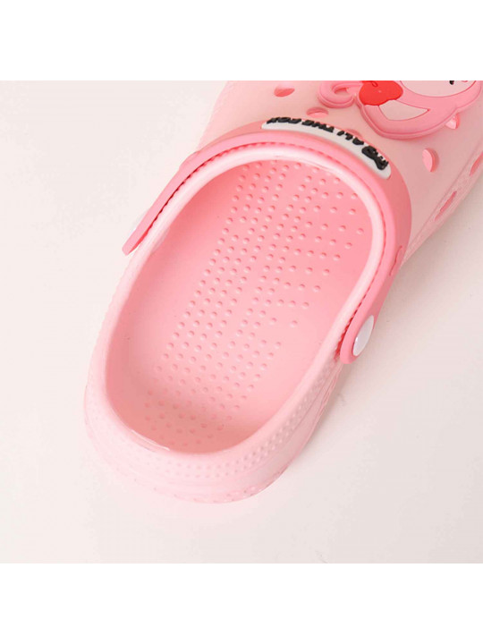 Ամառային հողաթափեր XIMI 6942392818570 ALI CHILDRENS CAVE SHOES (27/28) (818570)