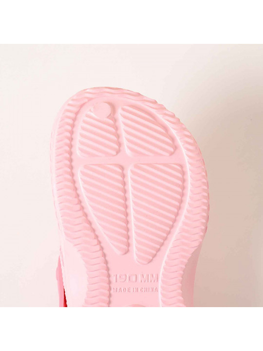 Ամառային հողաթափեր XIMI 6942392818570 ALI CHILDRENS CAVE SHOES (27/28) (818570)