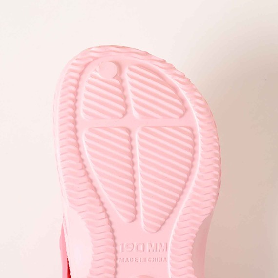Летние тапочки XIMI 6942392818570 ALI CHILDRENS CAVE SHOES (27/28) (818570)