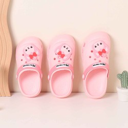 Летние тапочки XIMI 6942392818570 ALI CHILDRENS CAVE SHOES (27/28) (818570)