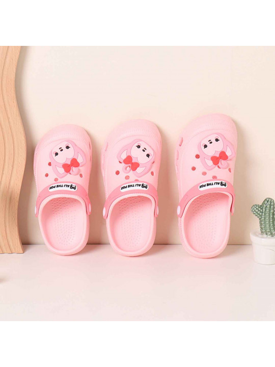 Ամառային հողաթափեր XIMI 6942392818570 ALI CHILDRENS CAVE SHOES (27/28) (818570)