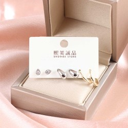 Женские украшения и акессуары XIMI 6942392843756 (843756)