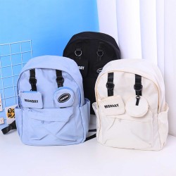 Backpacks XIMI 6942392859504 TRENDY WORKWEAR STYLE BACKPACK (859504)