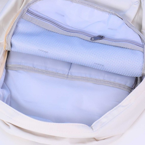 Թիկնապայուսակներ XIMI 6942392859504 TRENDY WORKWEAR STYLE BACKPACK (859504)