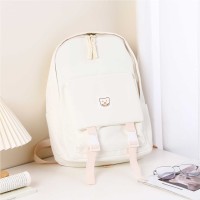 Թիկնապայուսակներ XIMI 6942392859528 SIMPLE SOLID COLOR ACADEMIC BACKPACK (2859528)