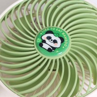 Small fans XIMI 6975032790509 PANDA CONSPICUOUS BAG HANDHELD FAN (1800MAH) (790509)