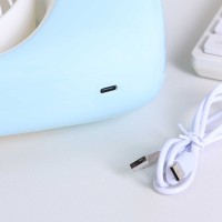 Small fans XIMI 6975999200974 DIVING DUCK DESKTOP FAN (1200MAH) (200974)