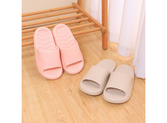 Summer slippers XIMI 6978063942350 36/37 (942350)